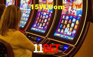 Game Providers 11Bet