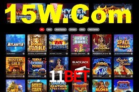 Daily Bonuses 11Bet