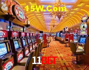 Seasonal Promotions 11Bet