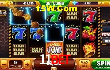 Welcome Bonus 11Bet