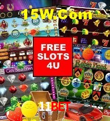 Experiência VIP 11Bet